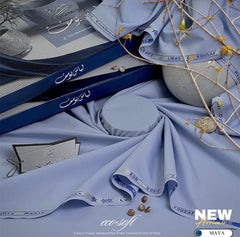 2-Piece Unstitched Wash and Wear Shalwar and Kameez for Men's