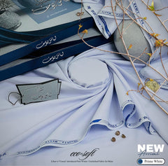 2-Piece Unstitched Wash and Wear Shalwar and Kameez for Men's