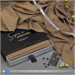 2-Piece Unstitched Wash & Wear Shalwar and Kameez for Men's (Summer Collection)