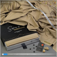 2-Piece Unstitched Wash & Wear Shalwar and Kameez for Men's (Summer Collection)