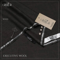 2-Piece Unstitched Winter Wool Shalwar Kameez for Men's (Men's Winter Clothing)