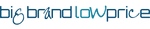 Big Brand Low Price