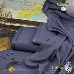 2-Piece Unstitched Wash & Wear Shalwar and Kameez for Men's (Summer Collection)