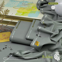2-Piece Unstitched Wash & Wear Shalwar and Kameez for Men's (Summer Collection)