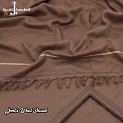 Luxury Wool Shawl for Men's (Winter Collection)