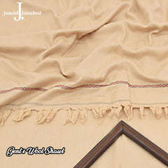 Luxury Wool Shawl for Men's (Winter Collection)