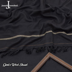 Luxury Wool Shawl for Men's (Winter Collection)