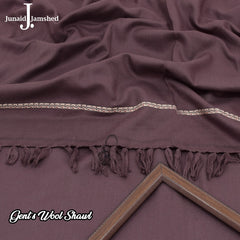 Luxury Wool Shawl for Men's (Winter Collection)
