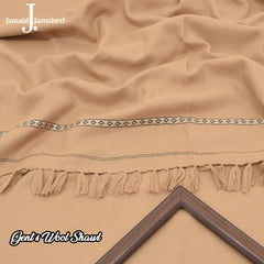 Luxury Wool Shawl for Men's (Winter Collection)