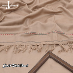 Luxury Wool Shawl for Men's (Winter Collection)