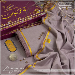2-Piece Unstitched Wool Shalwar and Kameez for Men's (Winter Collection)