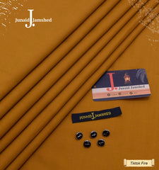 2-Piece Unstitched Winter Boski Wash & Wear Shalwar Kameez for Men's (Men's Winter Clothing)