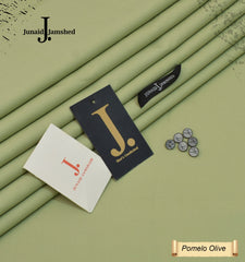 2-Piece Unstitched Winter Boski Wash & Wear Shalwar Kameez for Men's (Men's Winter Clothing)