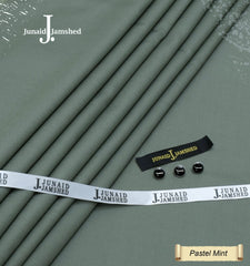 2-Piece Unstitched Winter Boski Wash & Wear Shalwar Kameez for Men's (Men's Winter Clothing)