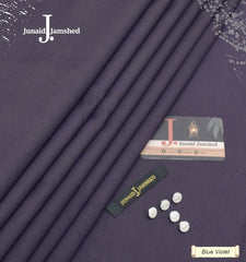 2-Piece Unstitched Winter Boski Wash & Wear Shalwar Kameez for Men's (Men's Winter Clothing)