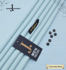 2-Piece Unstitched Winter Boski Wash & Wear Shalwar Kameez for Men's (Men's Winter Clothing)