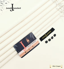 2-Piece Unstitched Winter Boski Wash & Wear Shalwar Kameez for Men's (Men's Winter Clothing)