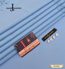 2-Piece Unstitched Winter Boski Wash & Wear Shalwar Kameez for Men's (Men's Winter Clothing)